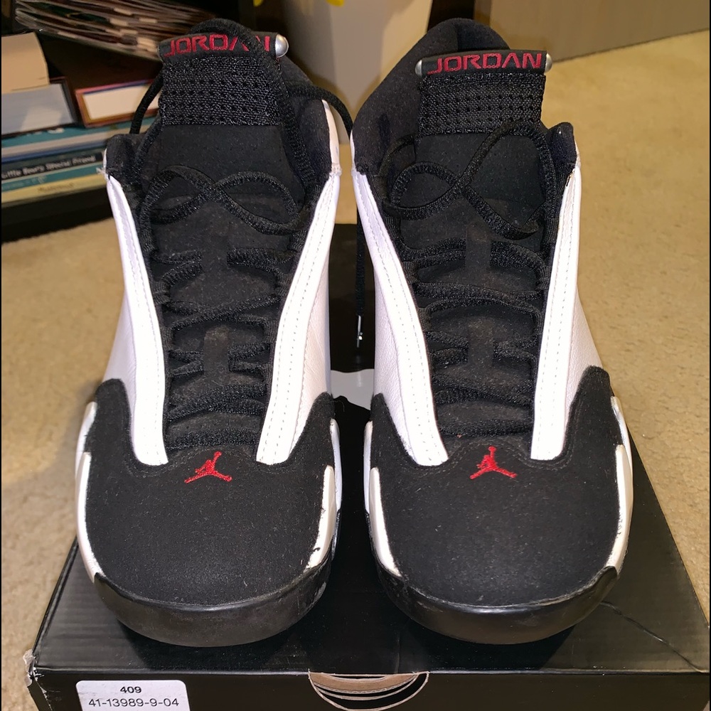 Air Jordan - 14 Retro Size 8 Men’s